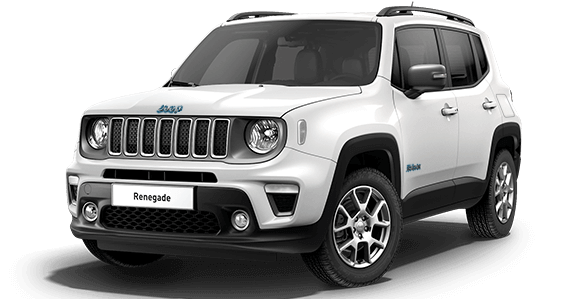 RENEGADE