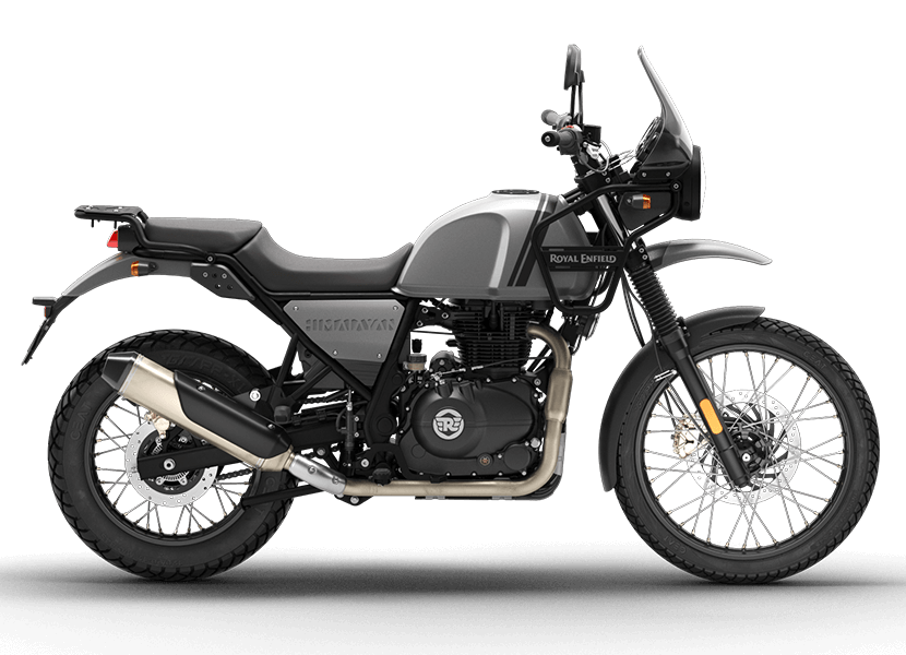 ROYAL ENFIELD